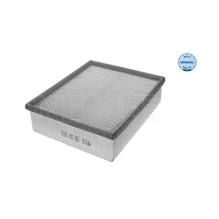 Oro filtras MEYLE 100 321 0012