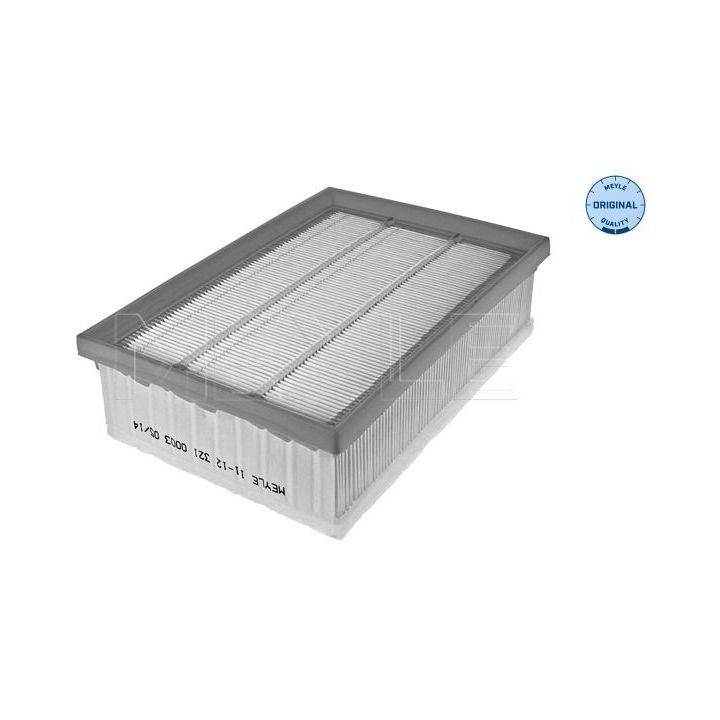 Oro filtras MEYLE 11-12 321 0003
