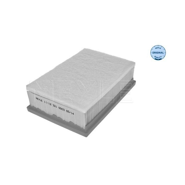 Oro filtras MEYLE 11-12 321 0003