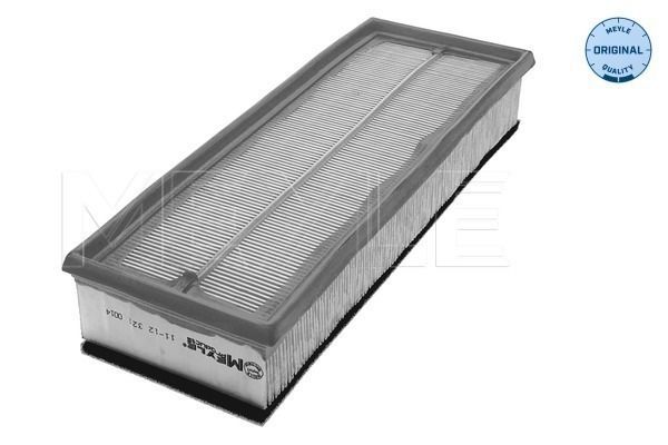 Oro filtras MEYLE 11-12 321 0014