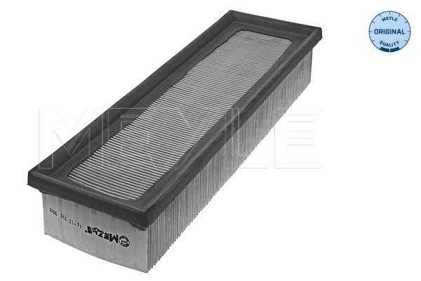 Oro filtras MEYLE 11-12 321 0015