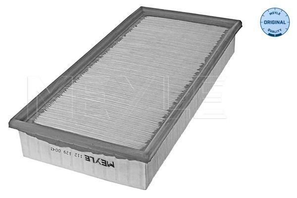 Oro filtras MEYLE 112 129 0043