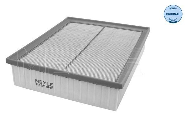 Oro filtras MEYLE 112 321 0042