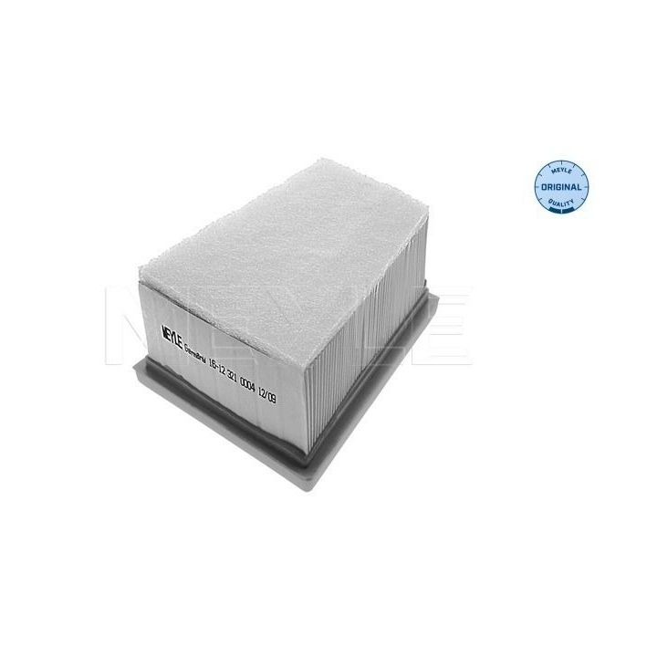 Oro filtras MEYLE 16-12 321 0004