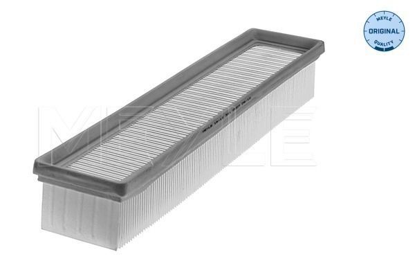 Oro filtras MEYLE 16-12 321 0007