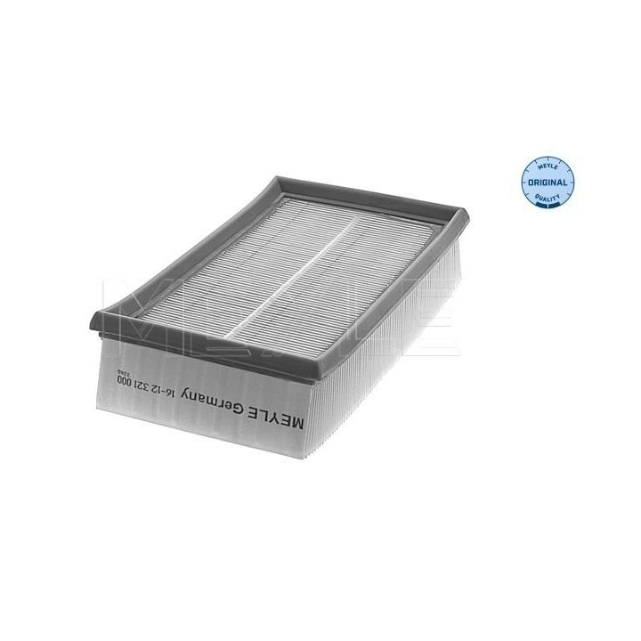 Oro filtras MEYLE 16-12 321 0009