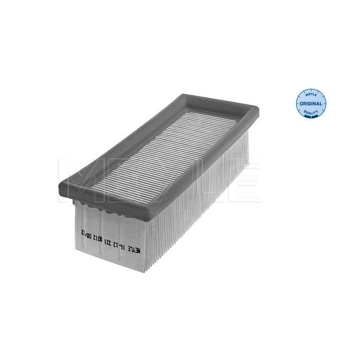 Oro filtras MEYLE 16-12 321 0012