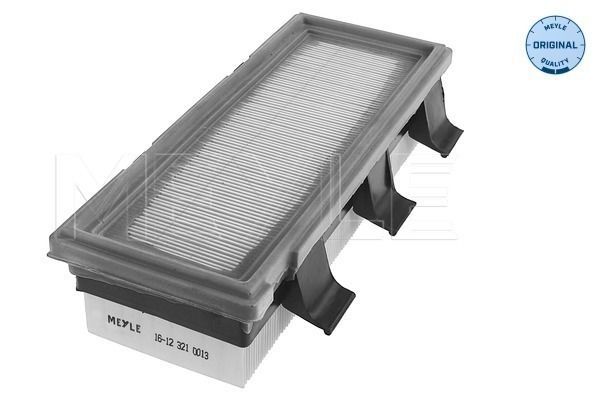 Oro filtras MEYLE 16-12 321 0013