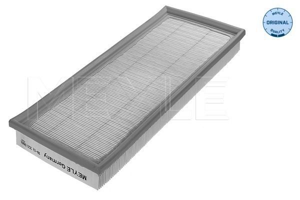 Oro filtras MEYLE 18-12 321 0001