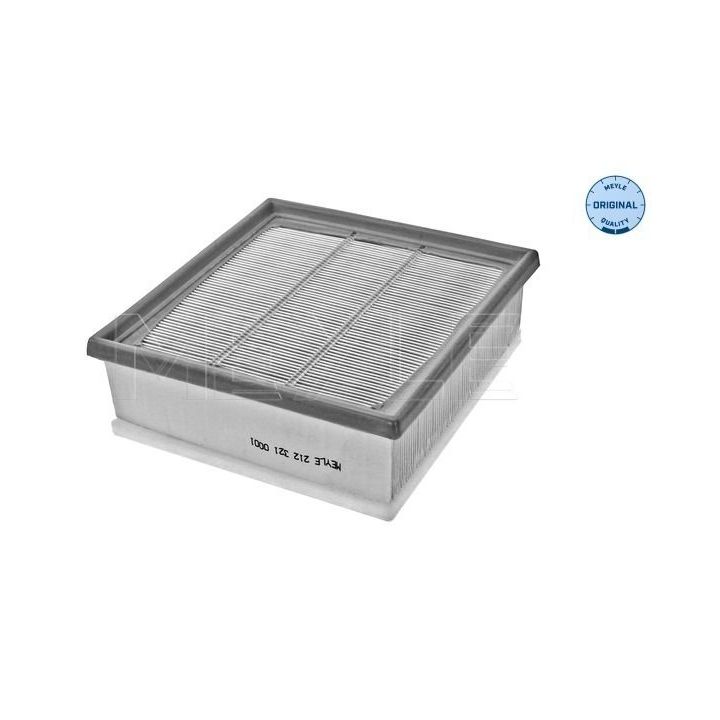 Oro filtras MEYLE 212 321 0001