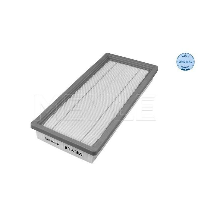 Oro filtras MEYLE 212 321 0003
