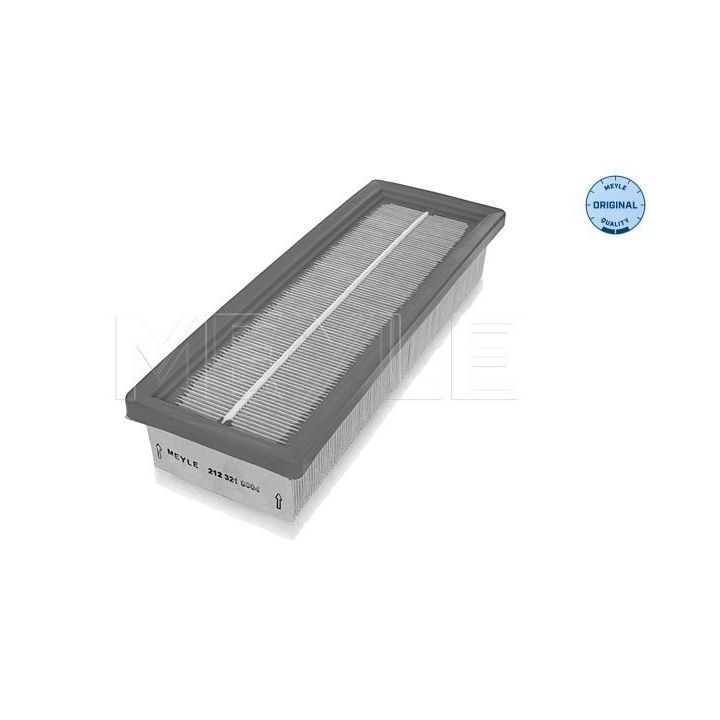 Oro filtras MEYLE 212 321 0004