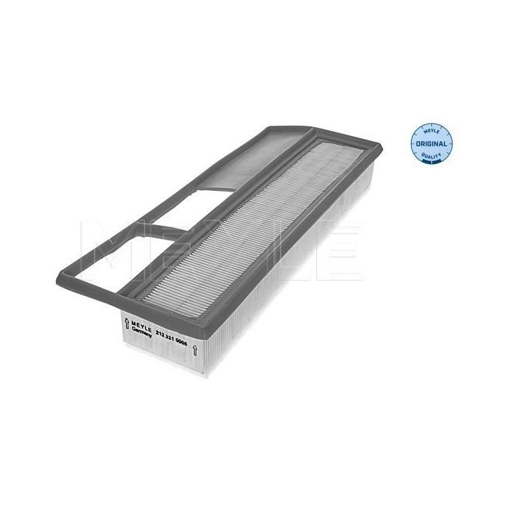 Oro filtras MEYLE 212 321 0005