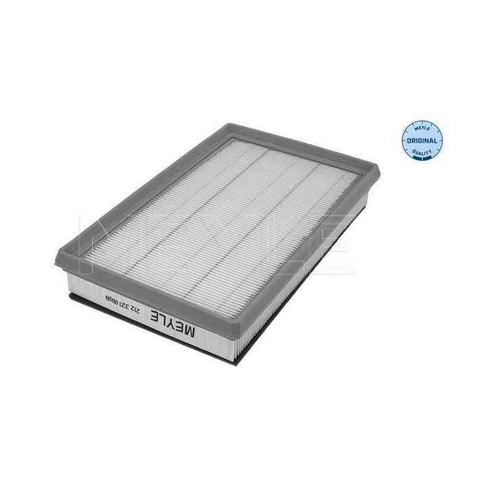 Oro filtras MEYLE 212 321 0008