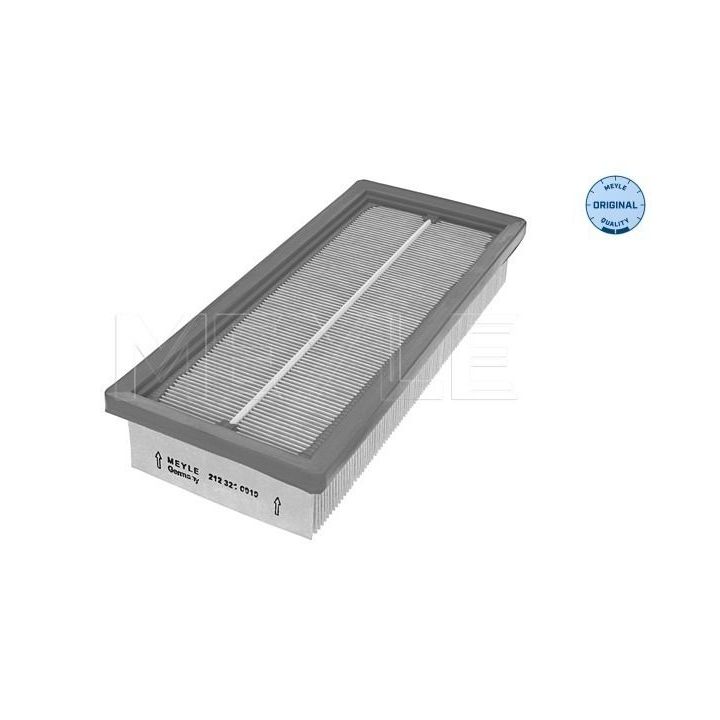 Oro filtras MEYLE 212 321 0010