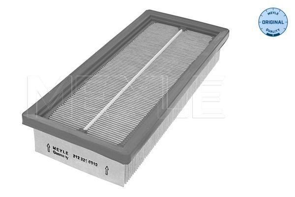 Oro filtras MEYLE 212 321 0010