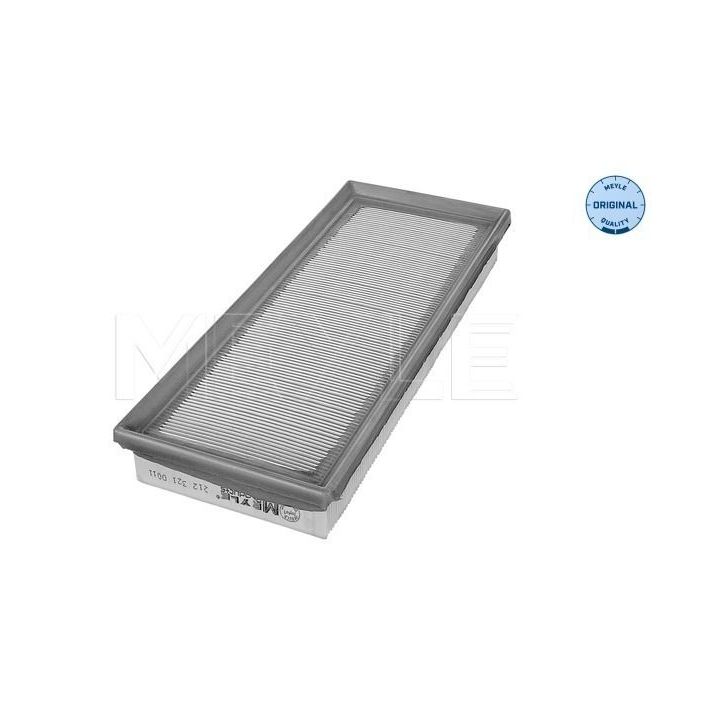 Oro filtras MEYLE 212 321 0011