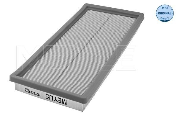 Oro filtras MEYLE 212 321 0012