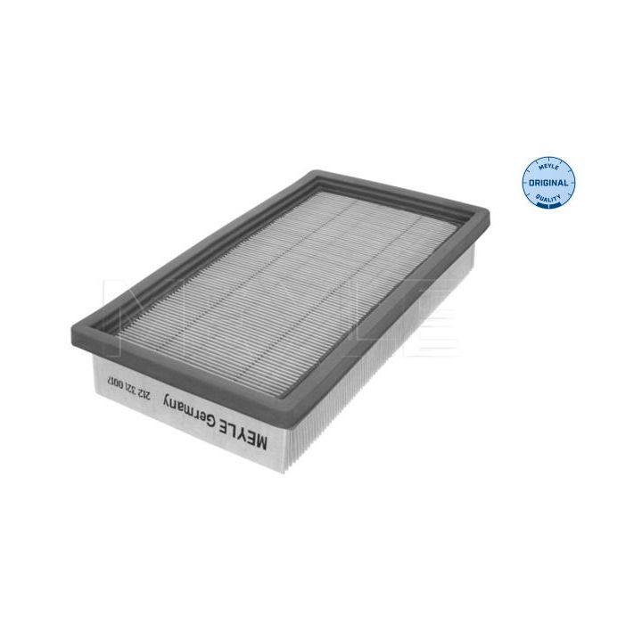 Oro filtras MEYLE 212 321 0017