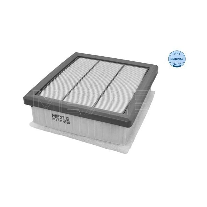Oro filtras MEYLE 212 321 0026