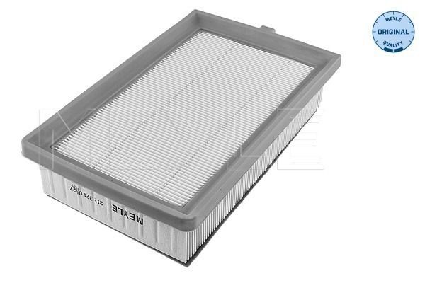 Oro filtras MEYLE 212 321 0027