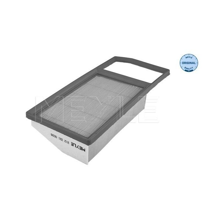 Oro filtras MEYLE 212 321 0028