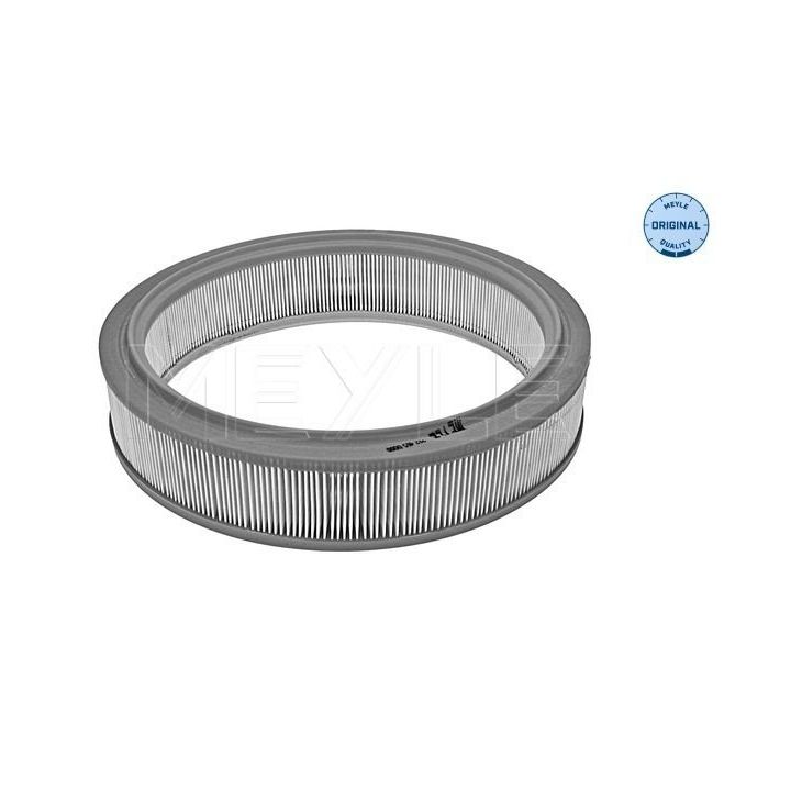 Oro filtras MEYLE 212 465 0000