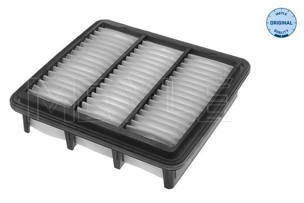 Oro filtras MEYLE 28-12 321 0010