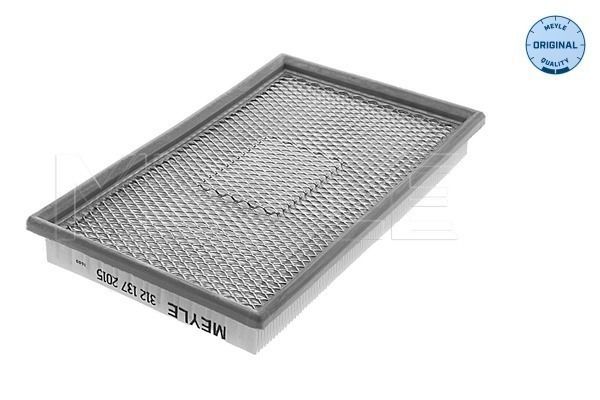 Oro filtras MEYLE 312 137 2015