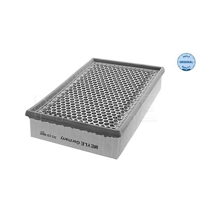 Oro filtras MEYLE 312 321 0005