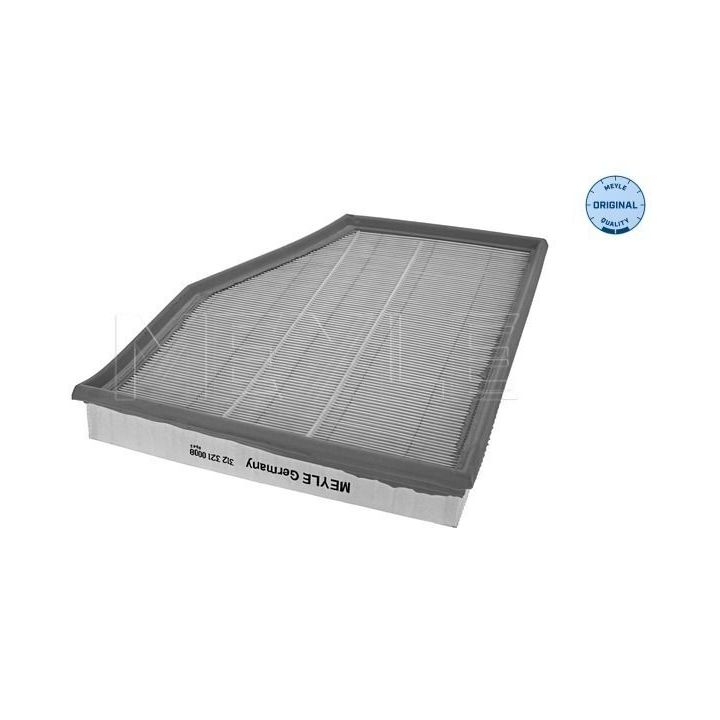 Oro filtras MEYLE 312 321 0008