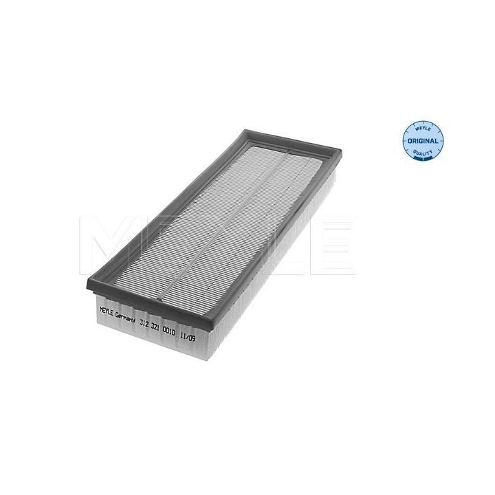 Oro filtras MEYLE 312 321 0010