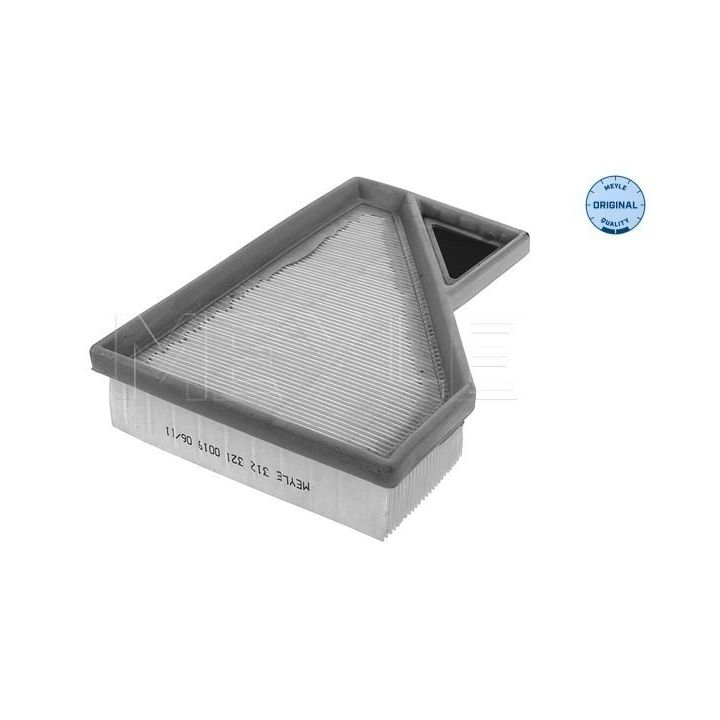 Oro filtras MEYLE 312 321 0019