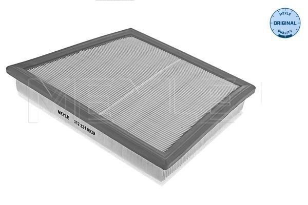 Oro filtras MEYLE 312 321 0039