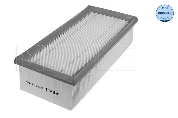 Oro filtras MEYLE 32-12 321 0008