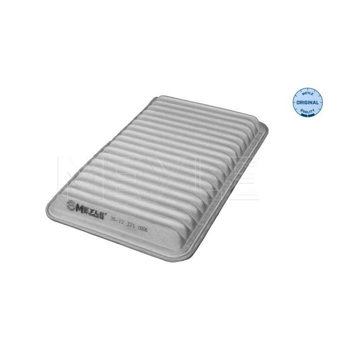 Oro filtras MEYLE 35-12 321 0006