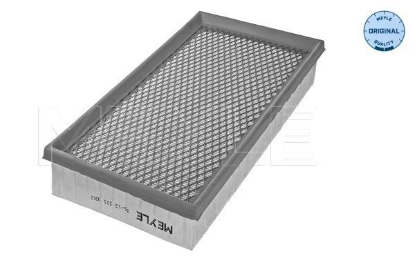 Oro filtras MEYLE 35-12 321 0012