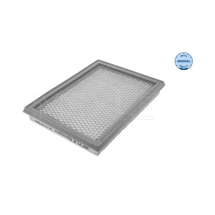Oro filtras MEYLE 36-12 321 0006
