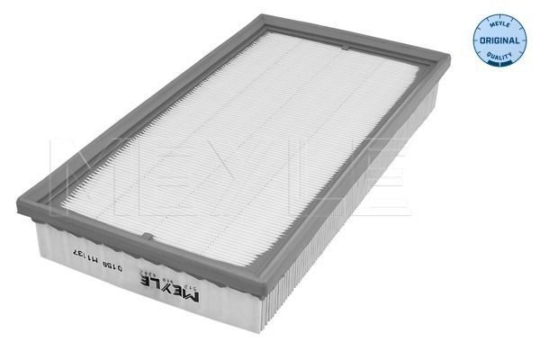 Oro filtras MEYLE 512 918 6262