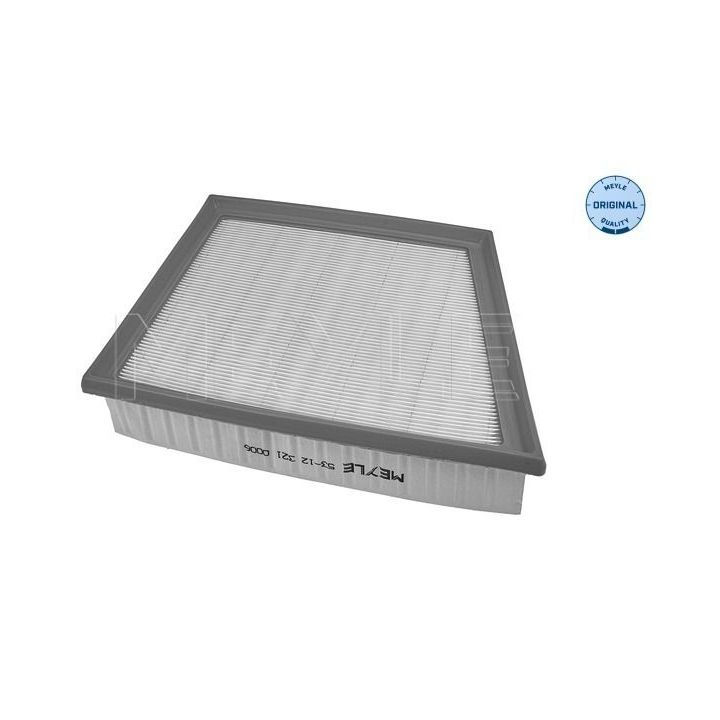 Oro filtras MEYLE 53-12 321 0006