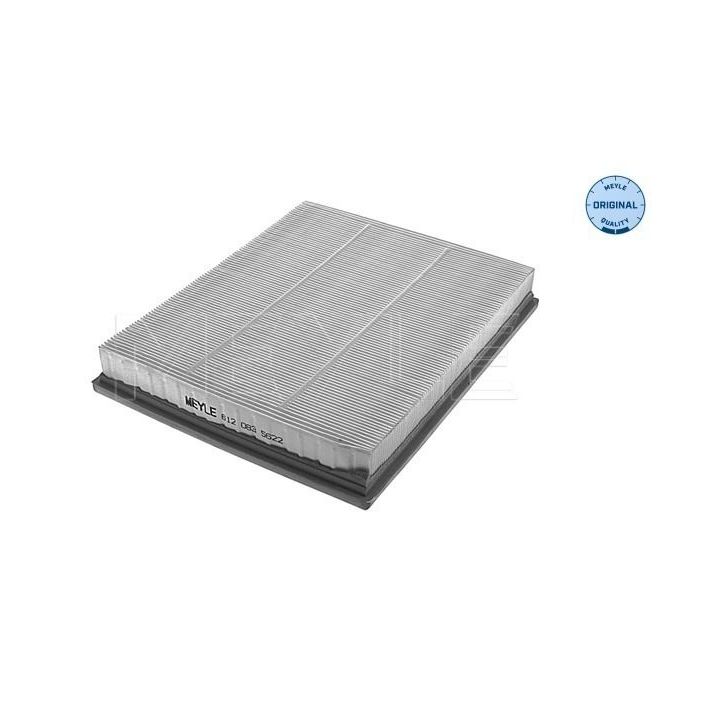 Oro filtras MEYLE 612 083 5622