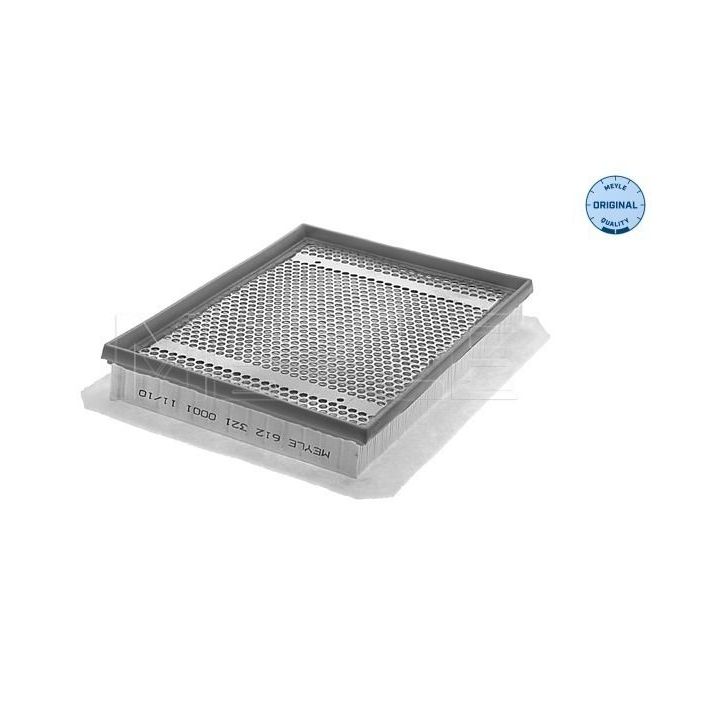Oro filtras MEYLE 612 321 0001