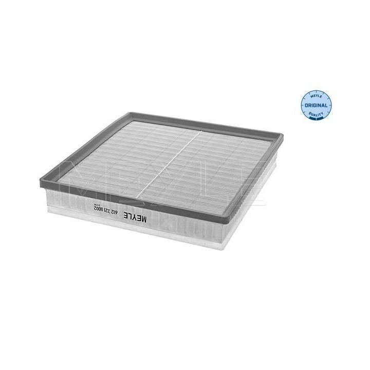 Oro filtras MEYLE 612 321 0002
