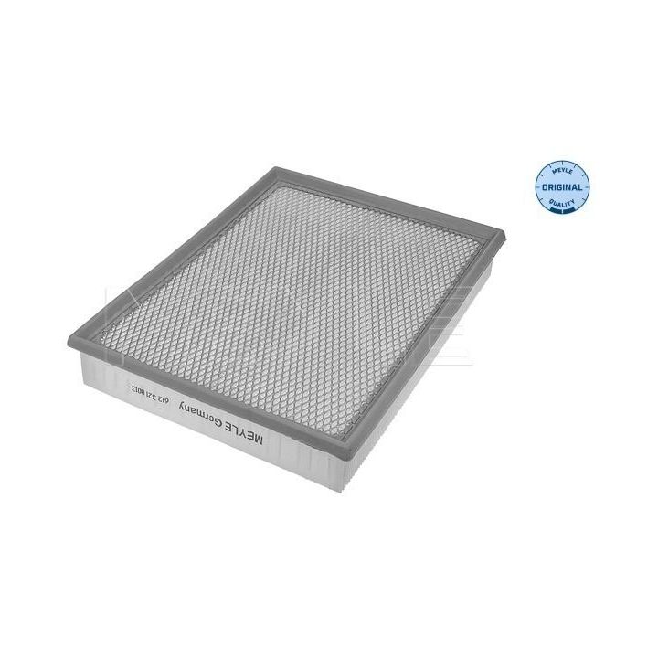 Oro filtras MEYLE 612 321 0013