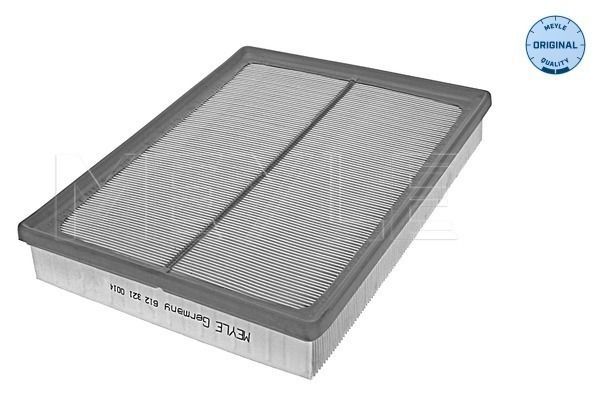 Oro filtras MEYLE 612 321 0014