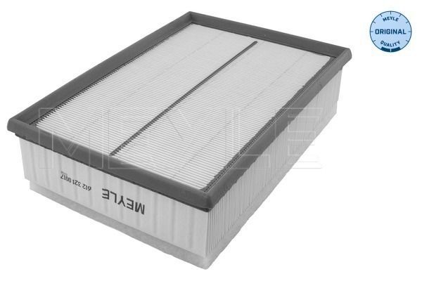 Oro filtras MEYLE 612 321 0017