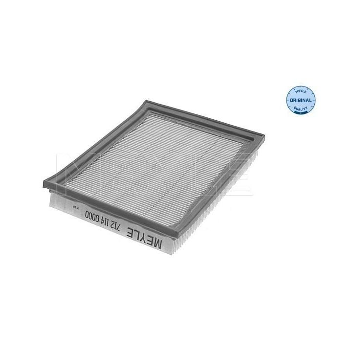 Oro filtras MEYLE 712 114 0000