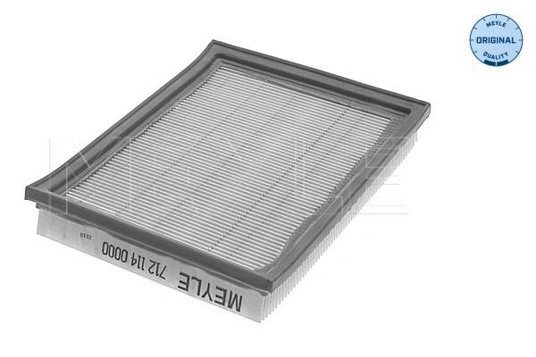 Oro filtras MEYLE 712 114 0000