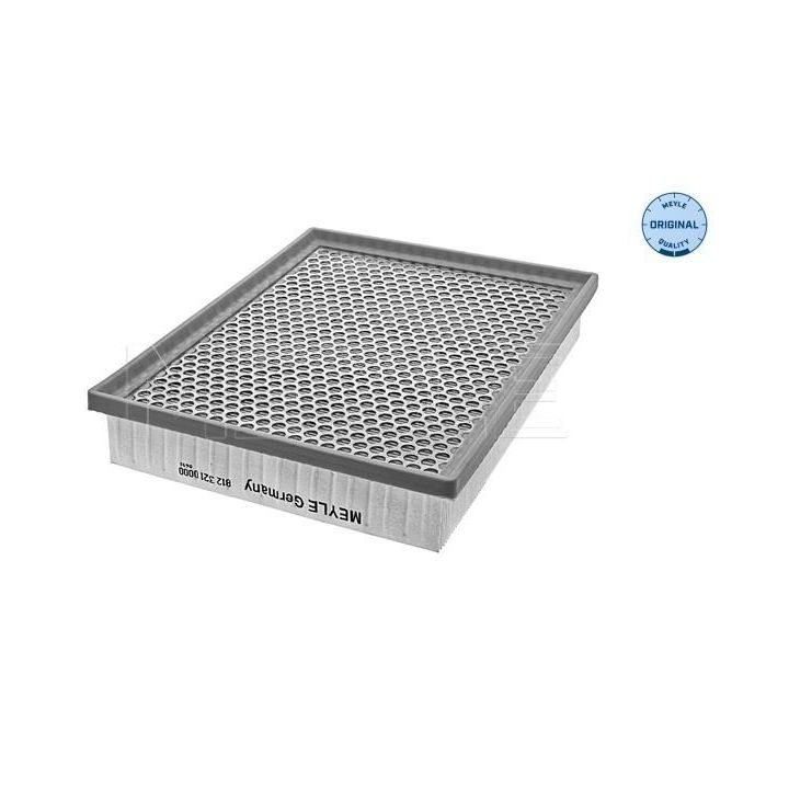 Oro filtras MEYLE 812 321 0000