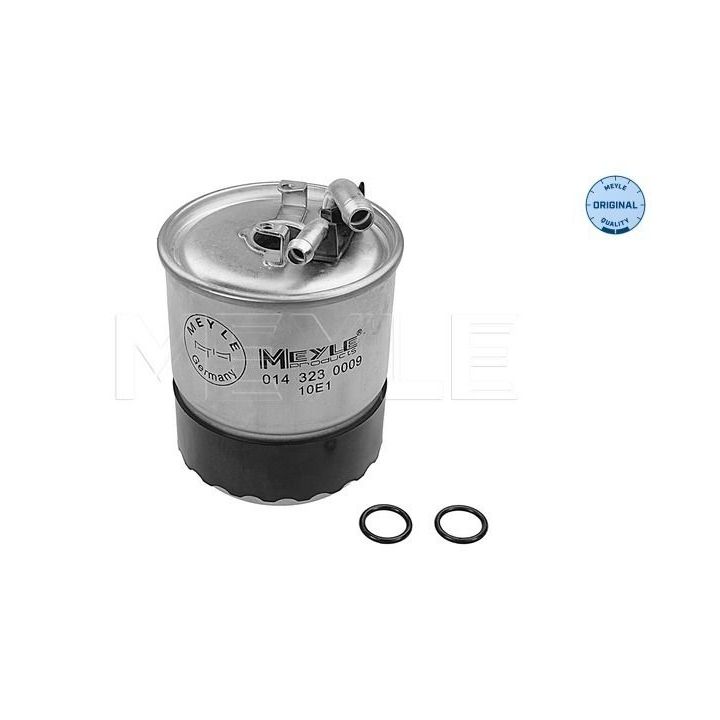 Kuro filtras MEYLE 014 323 0009